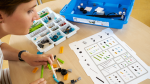 Семинар-тренинг "Конструирование и робототехника на базе LEGO Education WeDo 2.0"